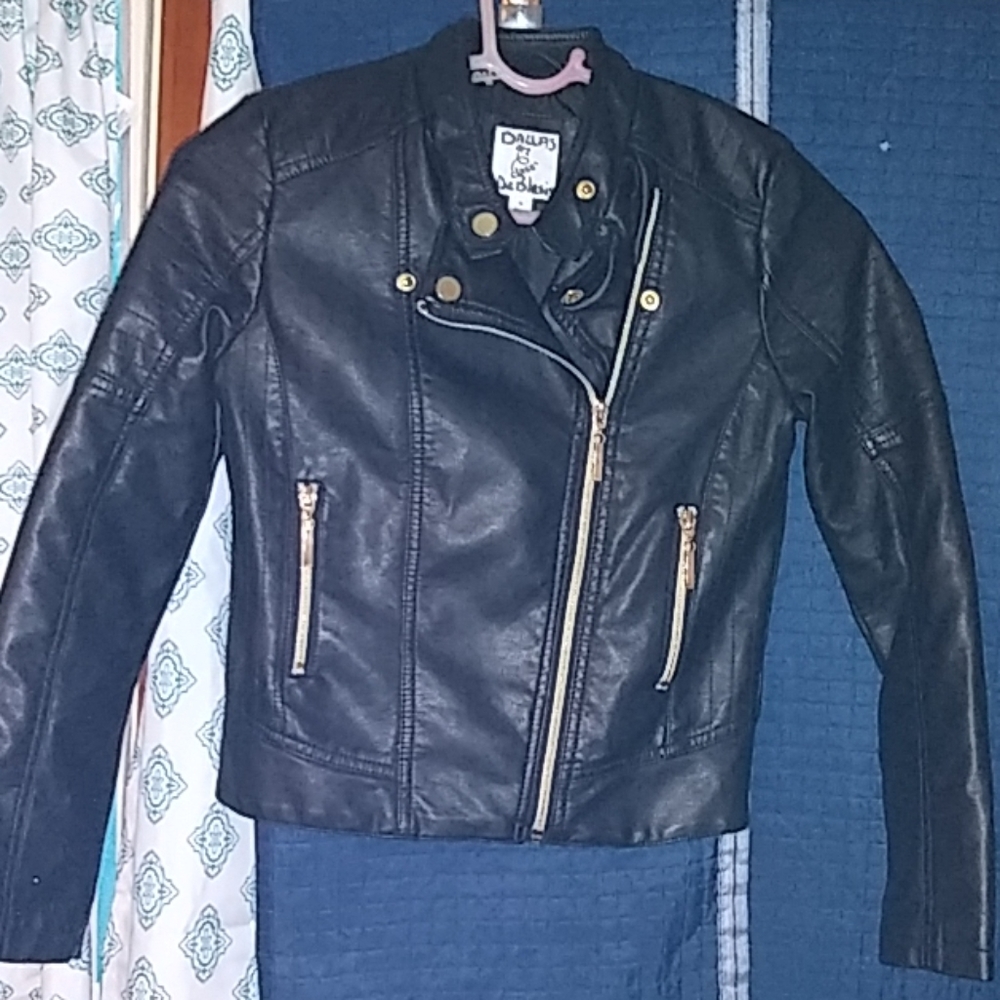 Girl's Jacket